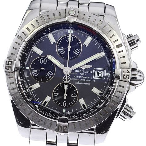 breitling depose a13356|breitling a13356 for sale.